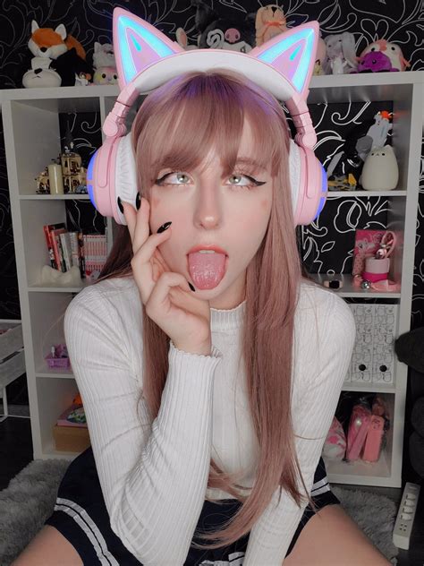 The most perfect Ahegao by AliceBong : r/Ahegaos